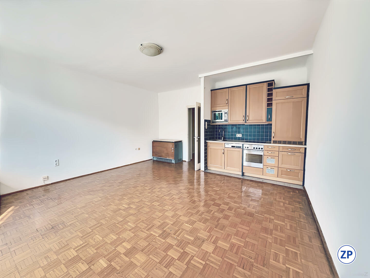 Einzimmer-Loggienwohnung in guter Lage - Ober St. Veit ! /  / 1130&nbsp;Wien / Bild 3