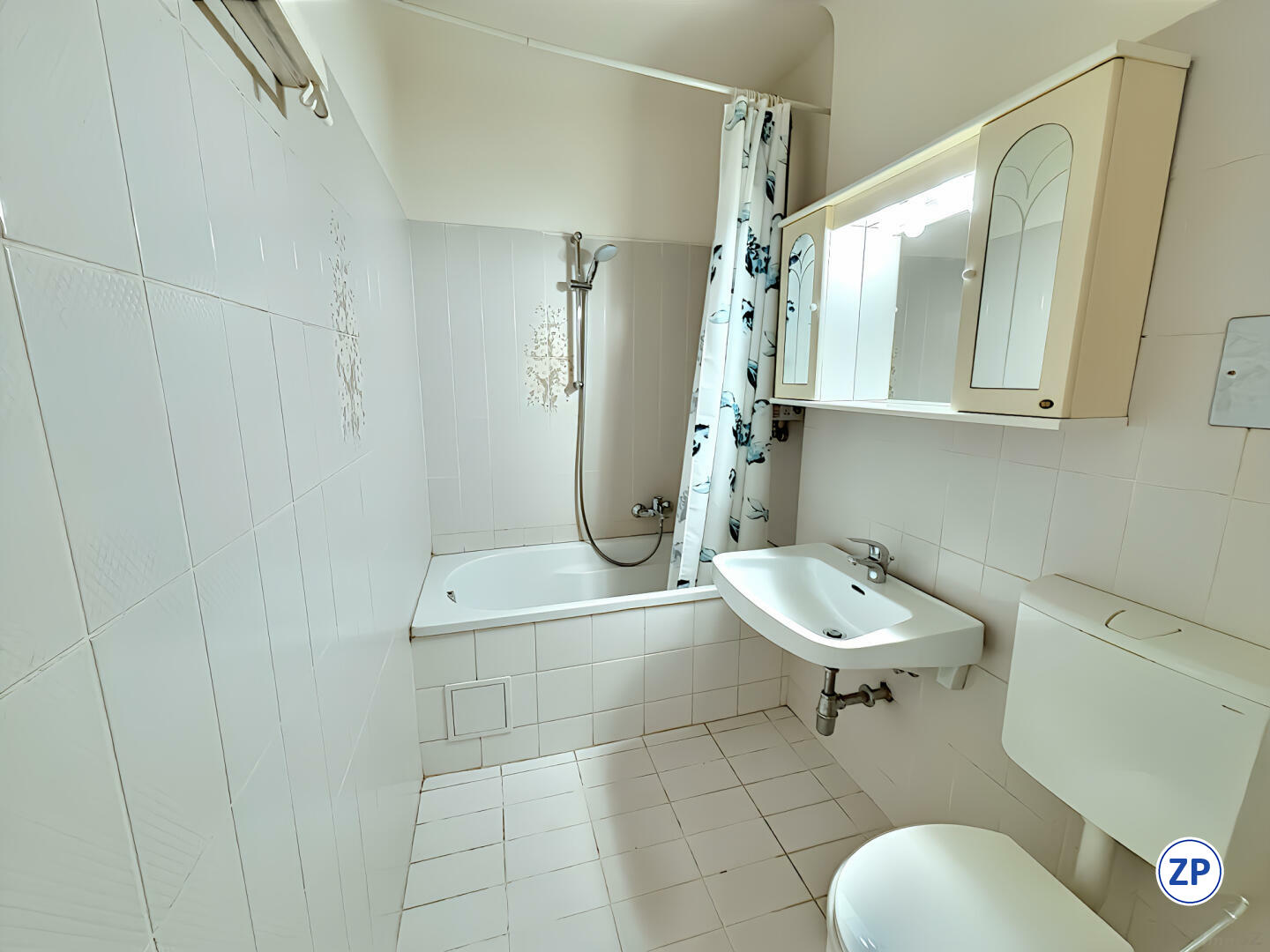 Einzimmer-Loggienwohnung in guter Lage - Ober St. Veit ! /  / 1130&nbsp;Wien / Bild 5