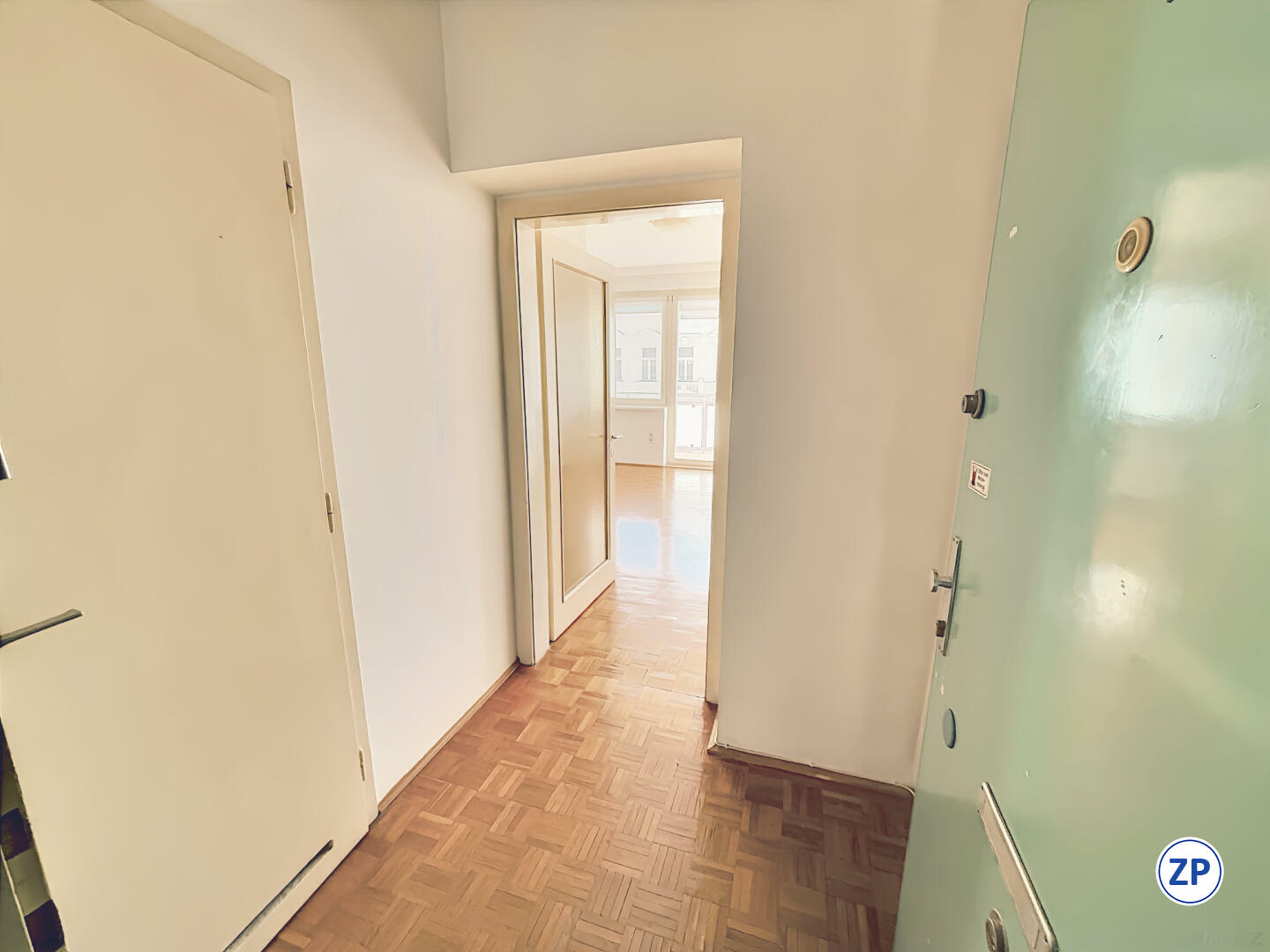 Einzimmer-Loggienwohnung in guter Lage - Ober St. Veit ! /  / 1130&nbsp;Wien / Bild 6