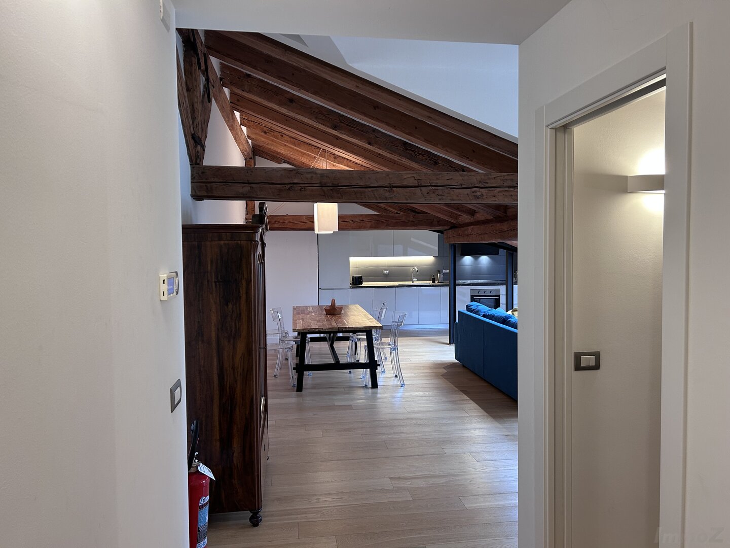 Wohnung Triest kaufen Zentrum (7)