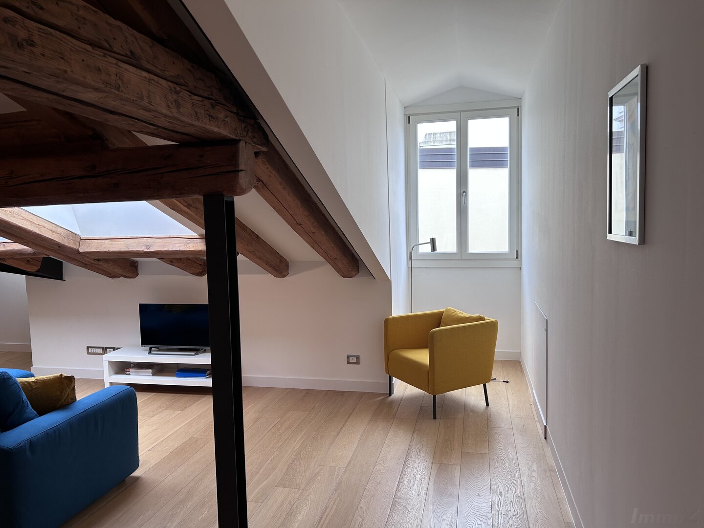 Wohnung Triest kaufen Zentrum (14)