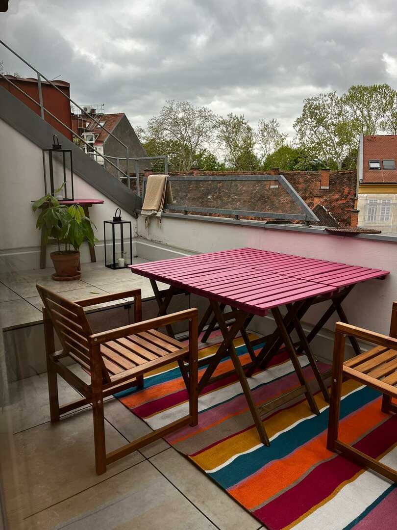 Terrasse 2