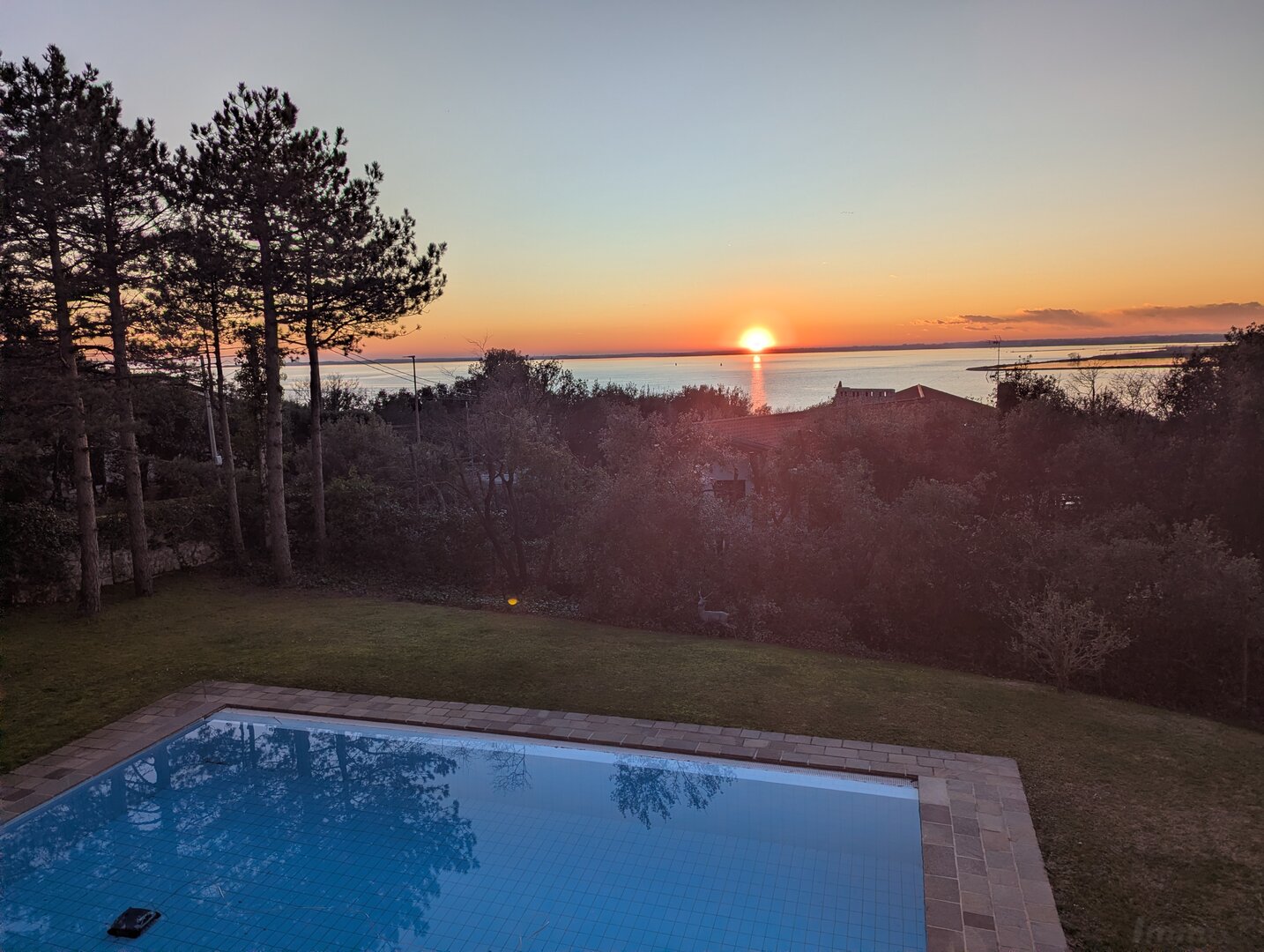 Villa Duino Italien kaufen (6)