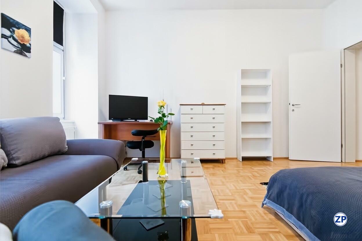 Short-term apartment for one month or longer in Vienna, close to the city center - near U3 Underground Station ! /  / 1030&nbsp;Wien / Bild 5