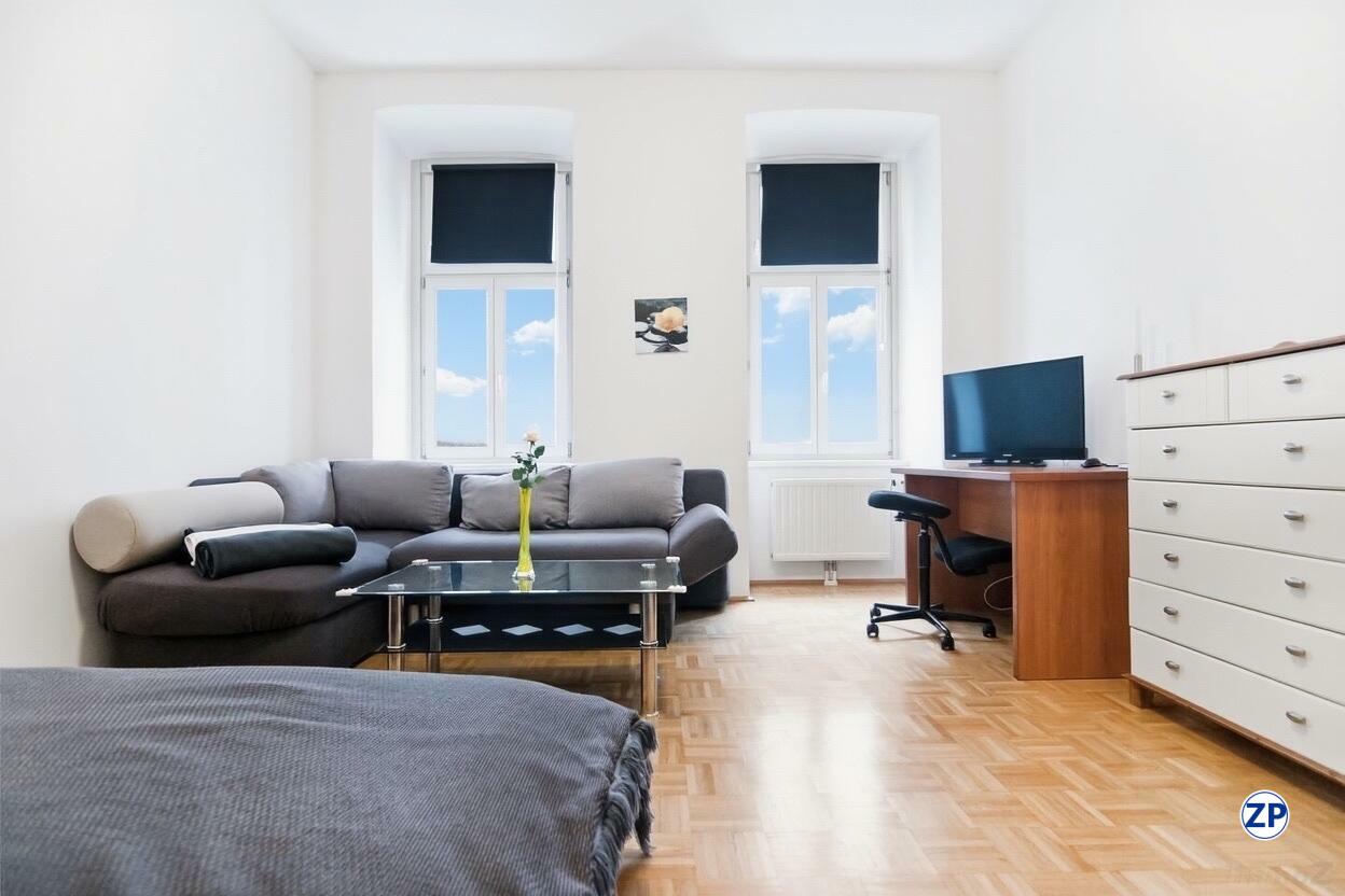 Short-term apartment for one month or longer in Vienna, close to the city center - near U3 Underground Station ! /  / 1030&nbsp;Wien / Bild 1