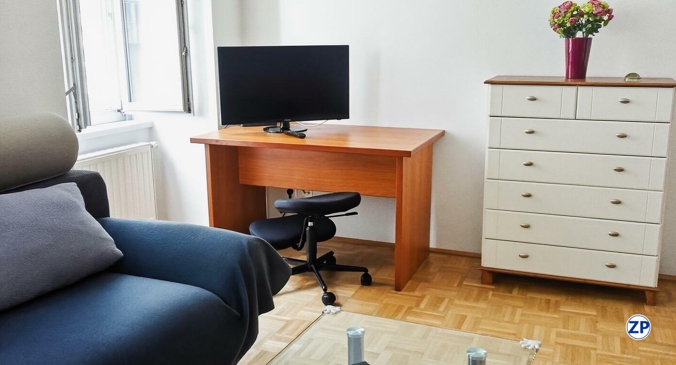 Short-term apartment for one month or longer in Vienna, close to the city center - near U3 Underground Station ! /  / 1030&nbsp;Wien / Bild 2