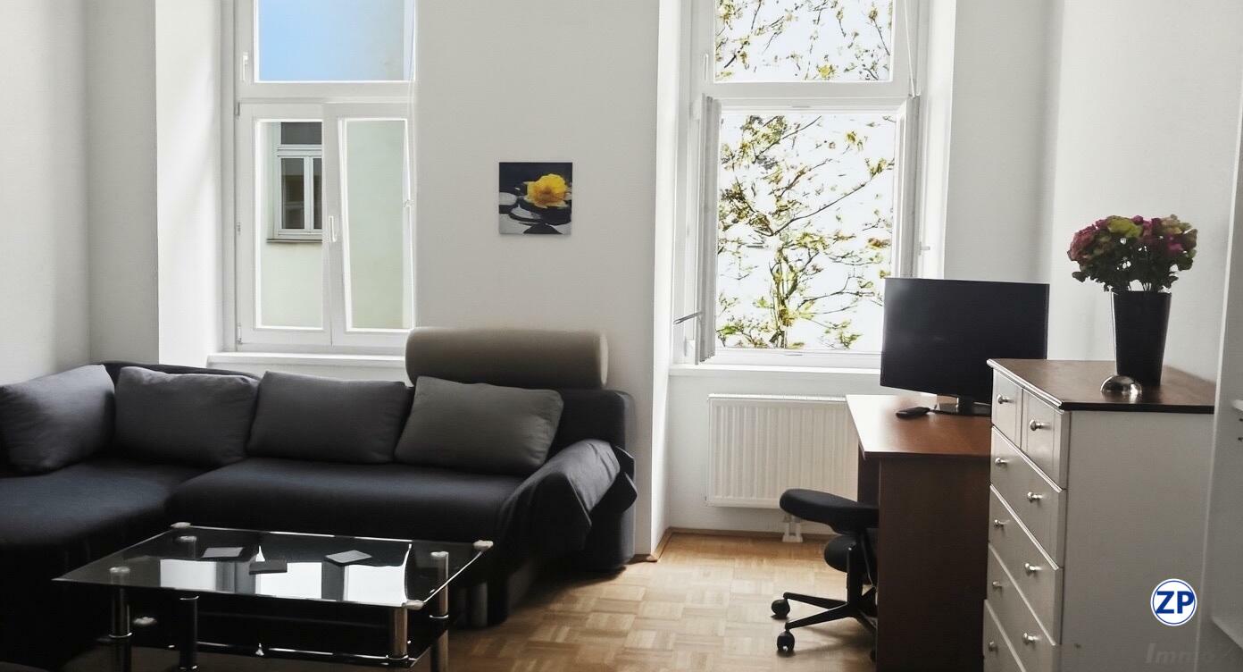 Short-term apartment for one month or longer in Vienna, close to the city center - near U3 Underground Station ! /  / 1030&nbsp;Wien / Bild 7