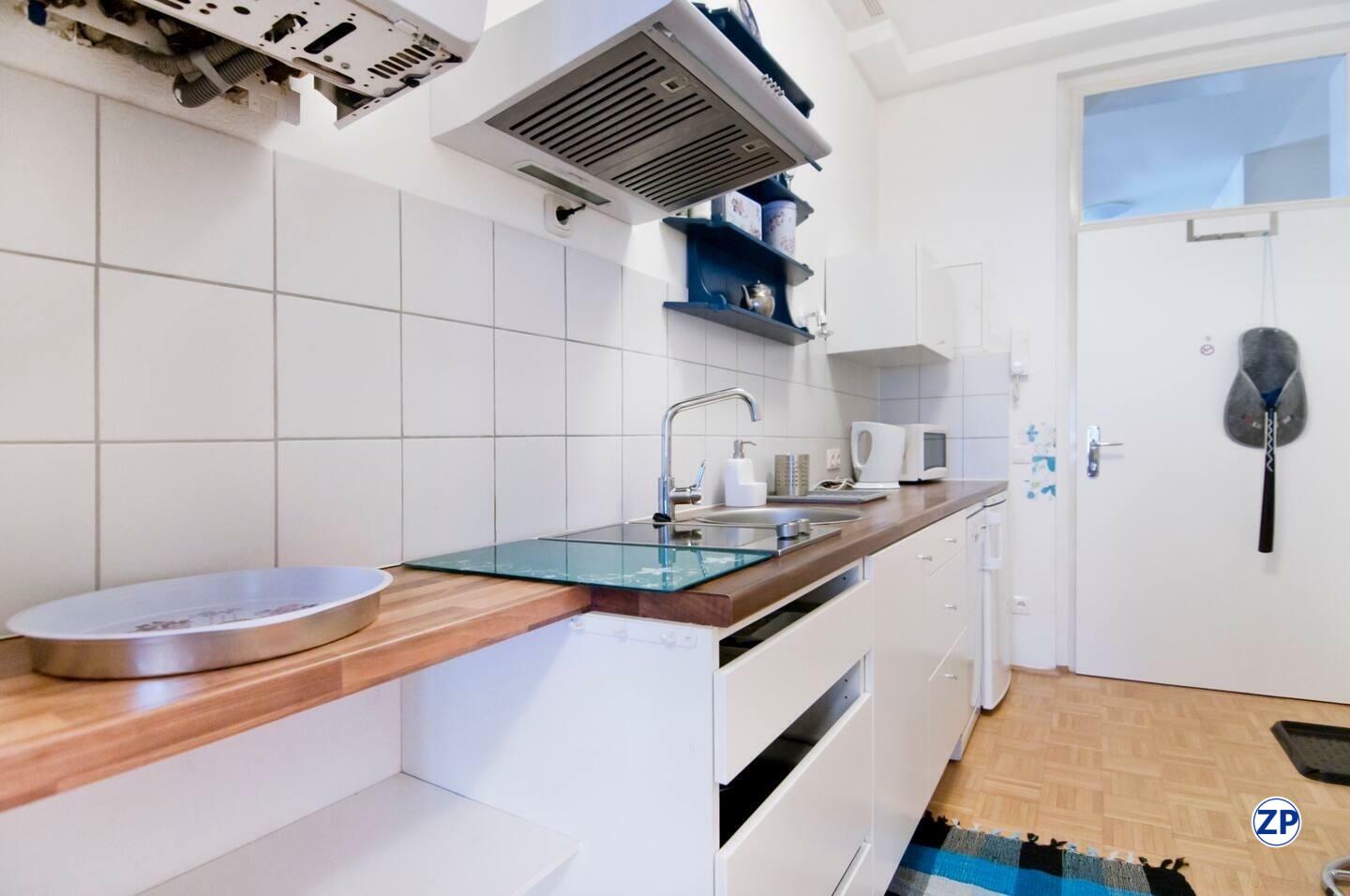 Short-term apartment for one month or longer in Vienna, close to the city center - near U3 Underground Station ! /  / 1030&nbsp;Wien / Bild 2