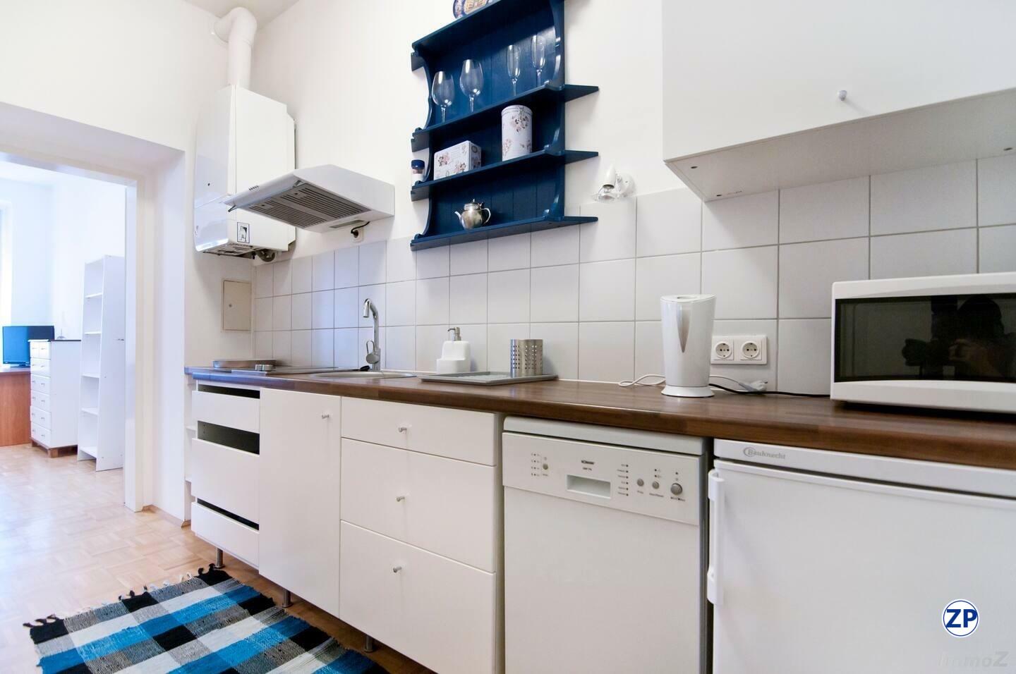 Short-term apartment for one month or longer in Vienna, close to the city center - near U3 Underground Station ! /  / 1030&nbsp;Wien / Bild 5