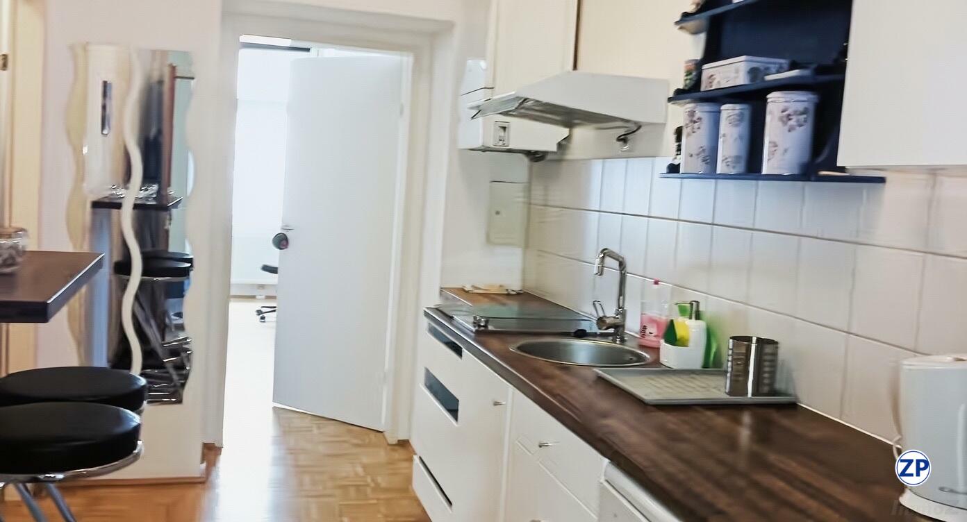 Short-term apartment for one month or longer in Vienna, close to the city center - near U3 Underground Station ! /  / 1030&nbsp;Wien / Bild 4