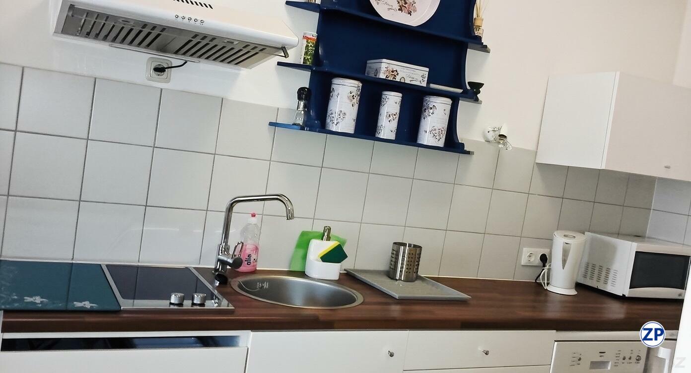 Short-term apartment for one month or longer in Vienna, close to the city center - near U3 Underground Station ! /  / 1030&nbsp;Wien / Bild 3