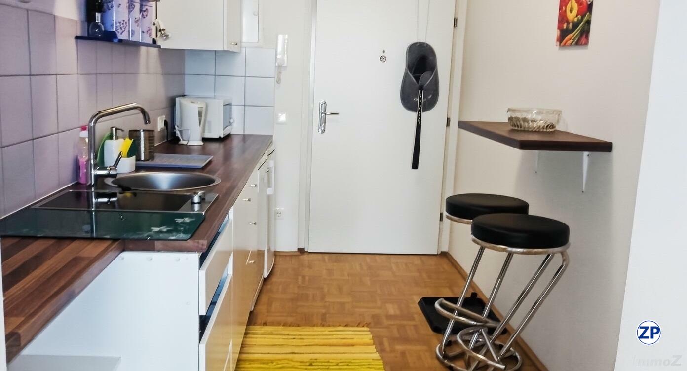 Short-term apartment for one month or longer in Vienna, close to the city center - near U3 Underground Station ! /  / 1030&nbsp;Wien / Bild 1