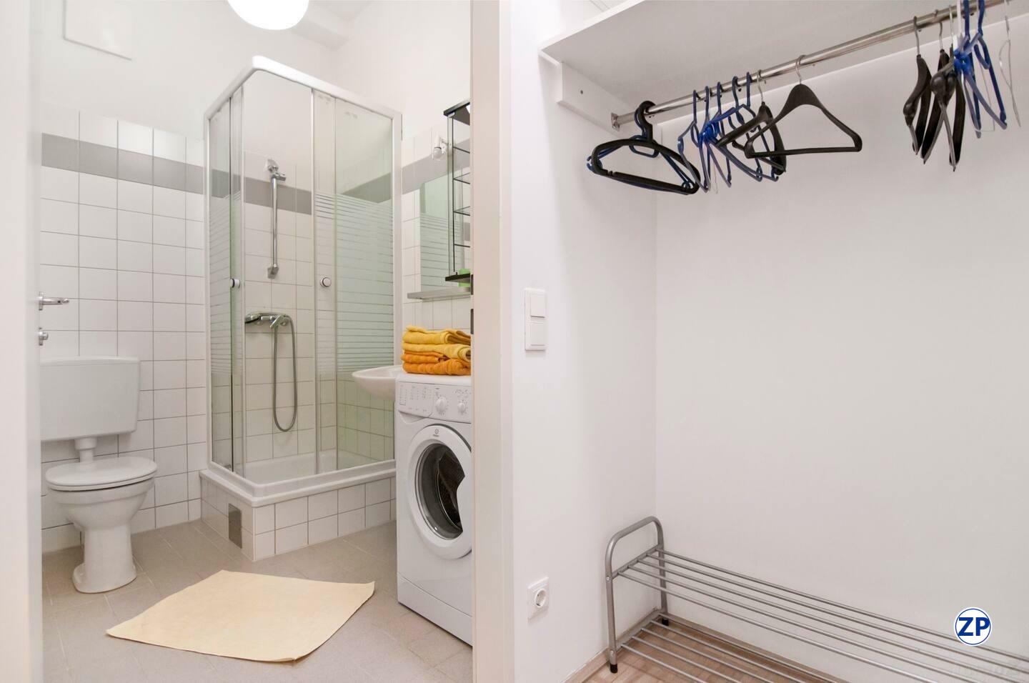 Short-term apartment for one month or longer in Vienna, close to the city center - near U3 Underground Station ! /  / 1030&nbsp;Wien / Bild 8
