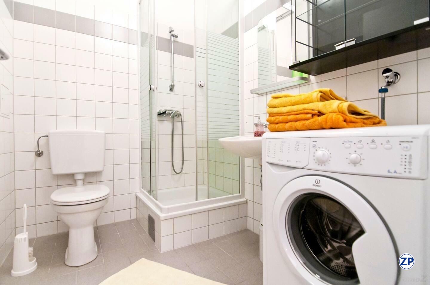 Short-term apartment for one month or longer in Vienna, close to the city center - near U3 Underground Station ! /  / 1030&nbsp;Wien / Bild 6