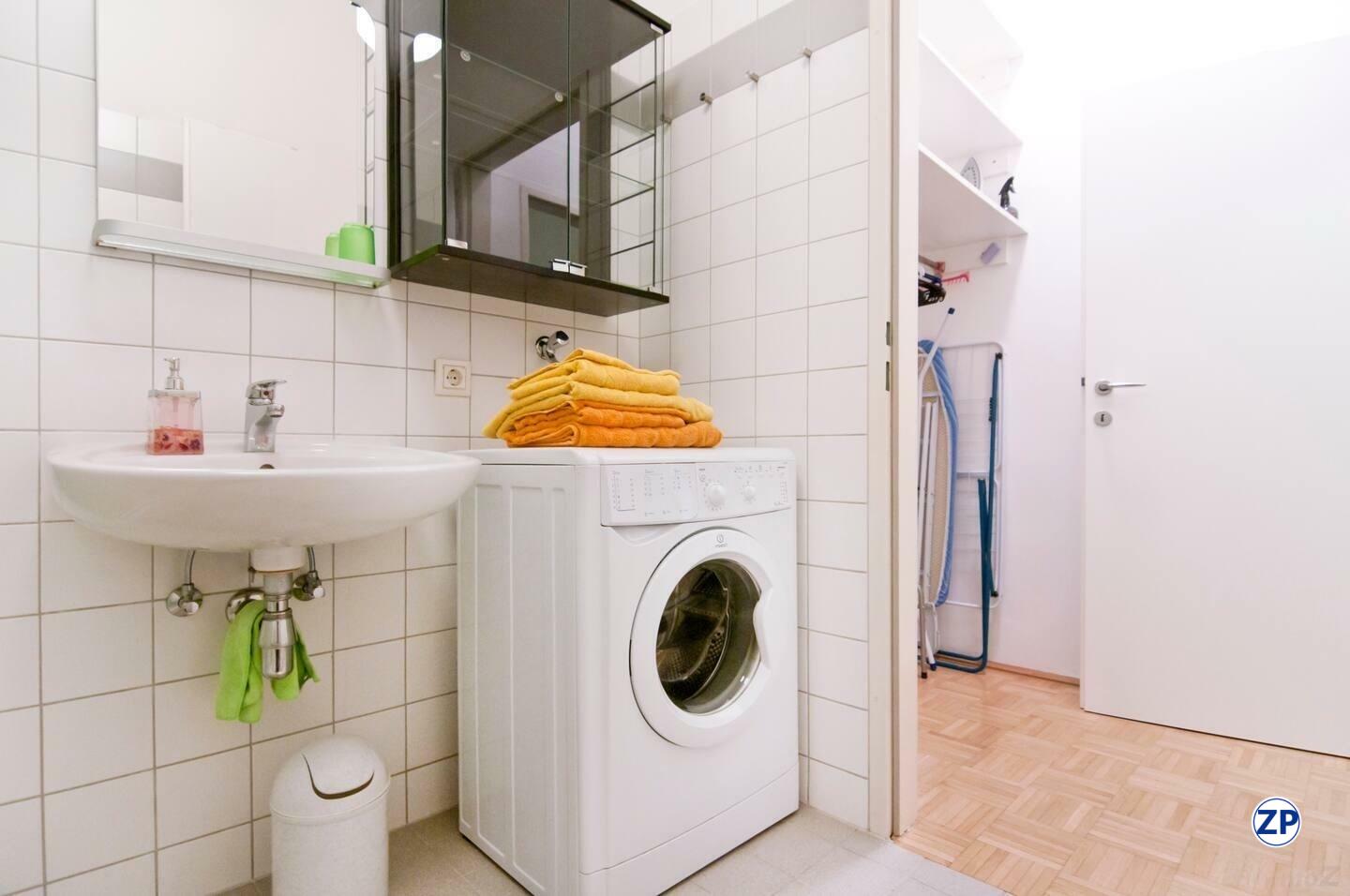 Short-term apartment for one month or longer in Vienna, close to the city center - near U3 Underground Station ! /  / 1030&nbsp;Wien / Bild 7