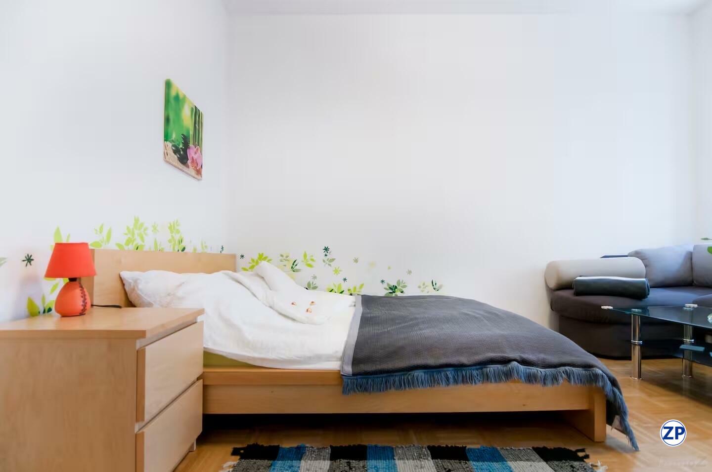 Short-term apartment for one month or longer in Vienna, close to the city center - near U3 Underground Station ! /  / 1030&nbsp;Wien / Bild 3