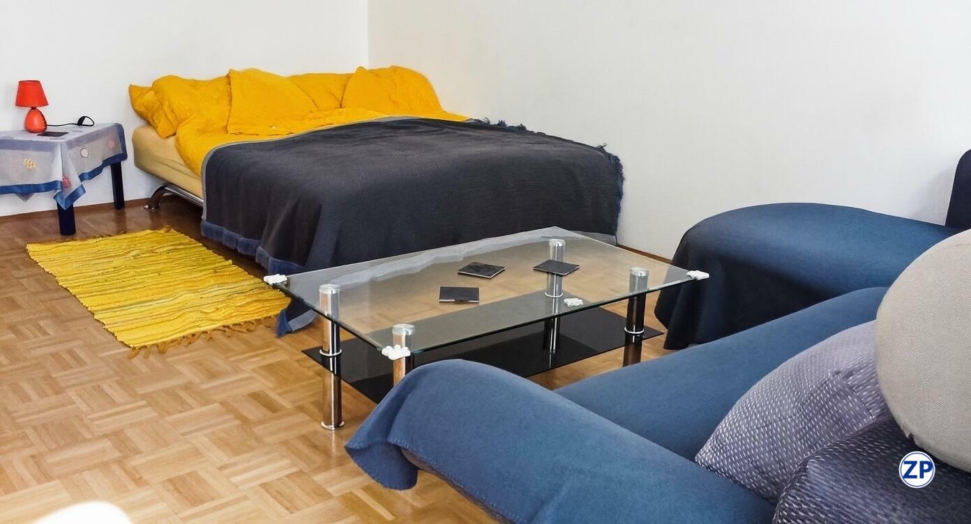 Short-term apartment for one month or longer in Vienna, close to the city center - near U3 Underground Station ! /  / 1030&nbsp;Wien / Bild 8