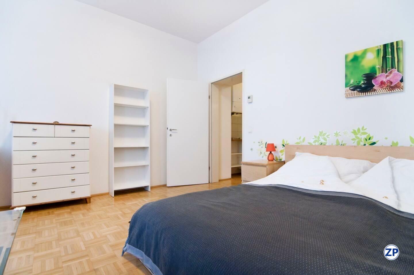 Short-term apartment for one month or longer in Vienna, close to the city center - near U3 Underground Station ! /  / 1030&nbsp;Wien / Bild 6