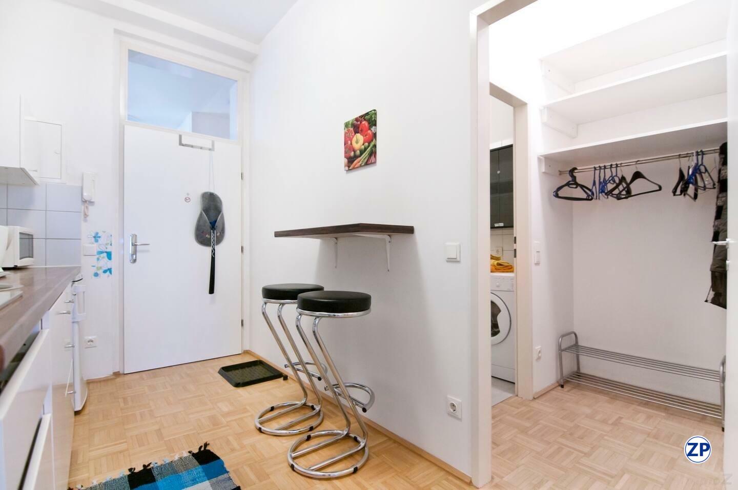 Short-term apartment for one month or longer in Vienna, close to the city center - near U3 Underground Station ! /  / 1030&nbsp;Wien / Bild 0