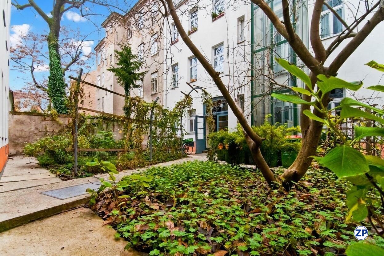 Short-term apartment for one month or longer in Vienna, close to the city center - near U3 Underground Station ! /  / 1030&nbsp;Wien / Bild 10