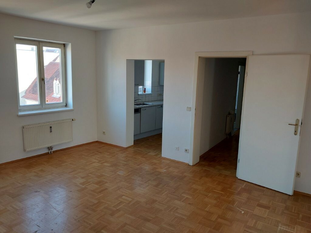 Wohnraum