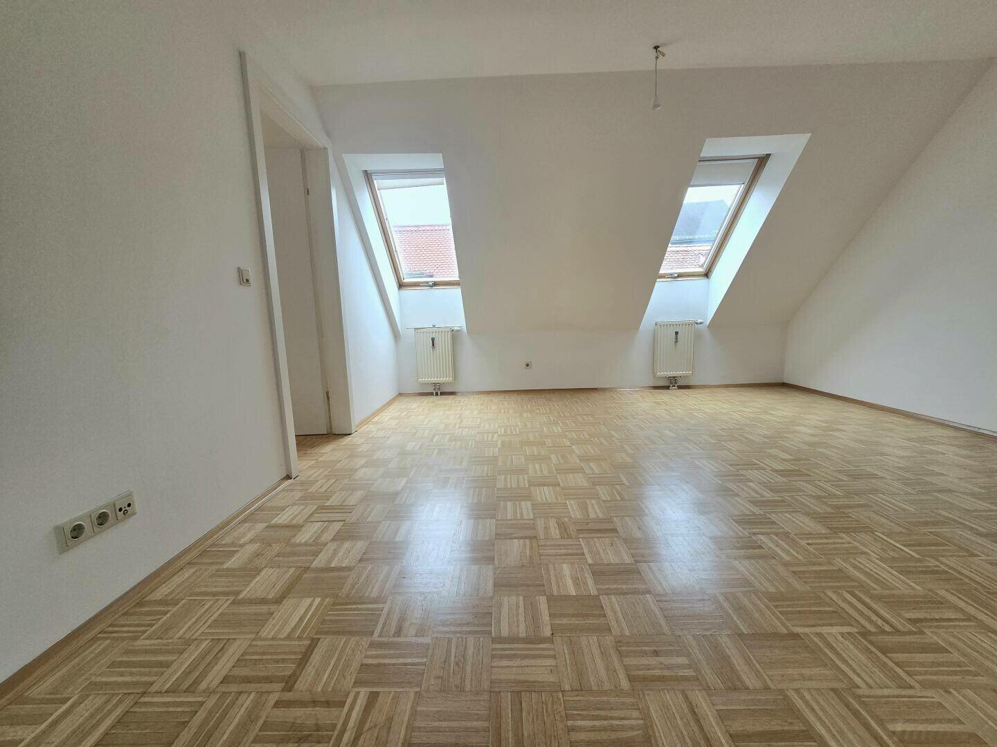 Wohnraum