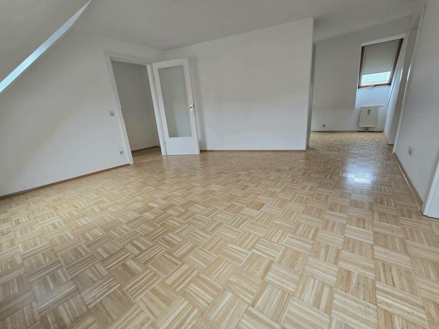 Wohnraum