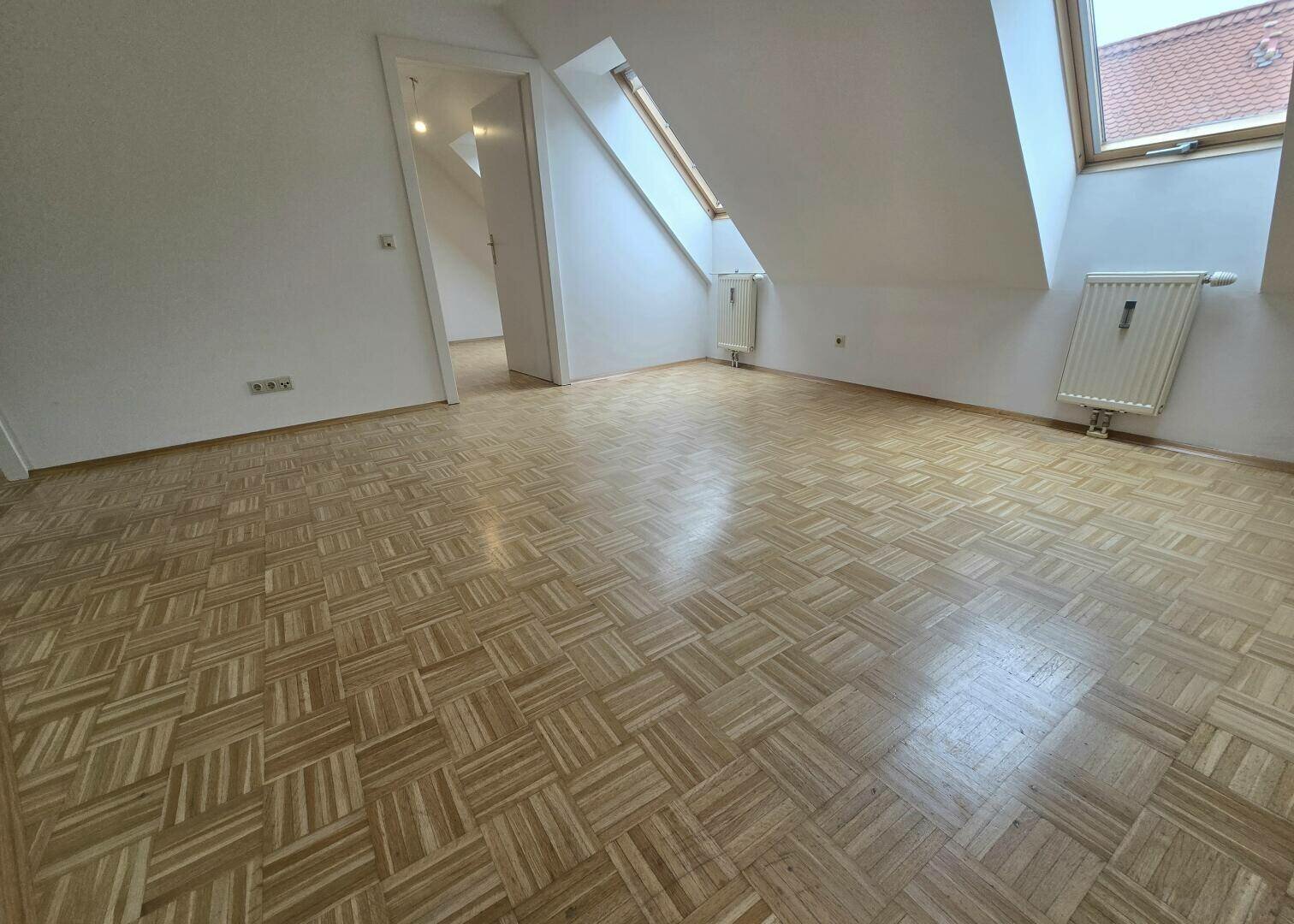 Wohnraum