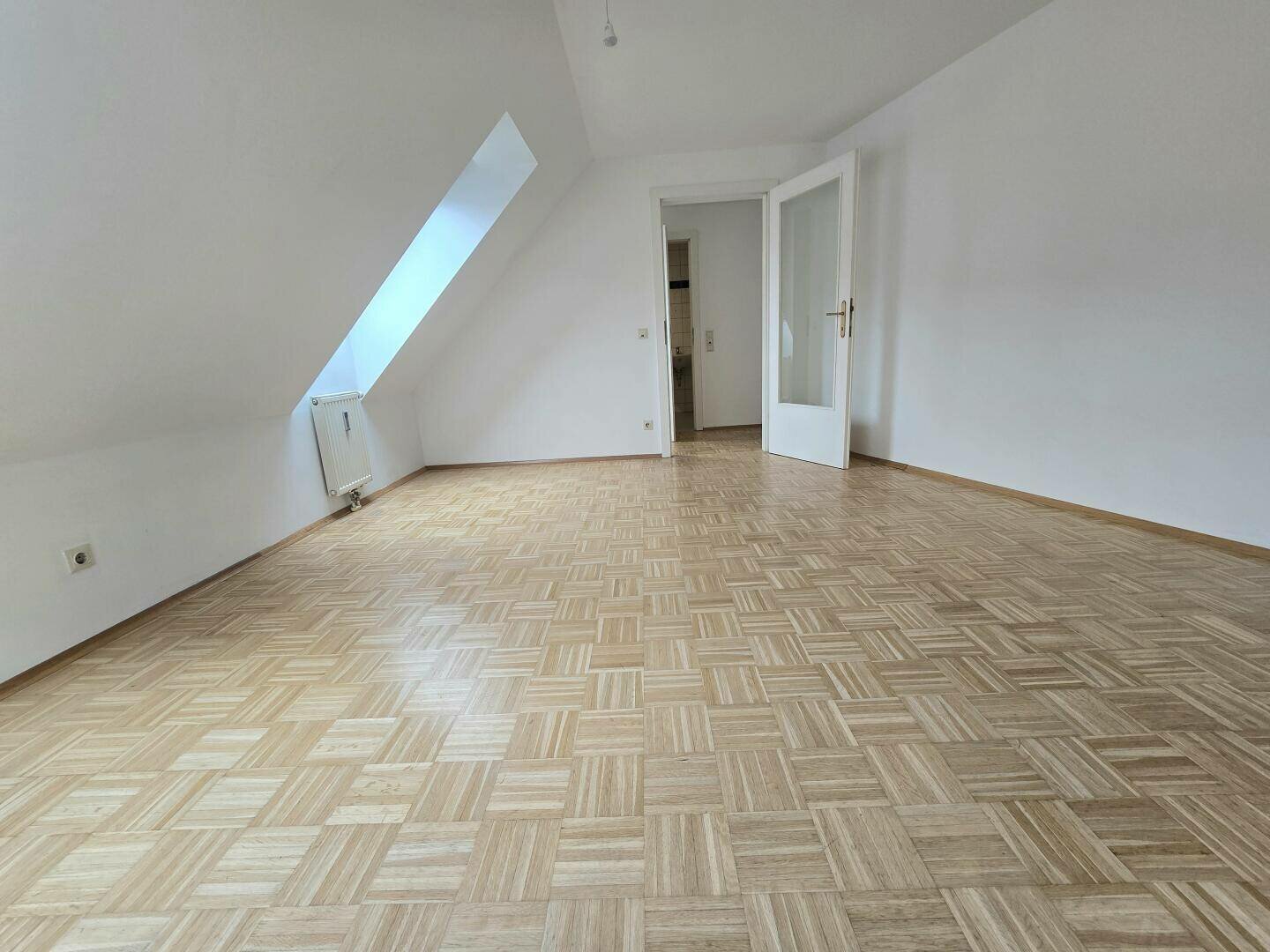 Wohnraum