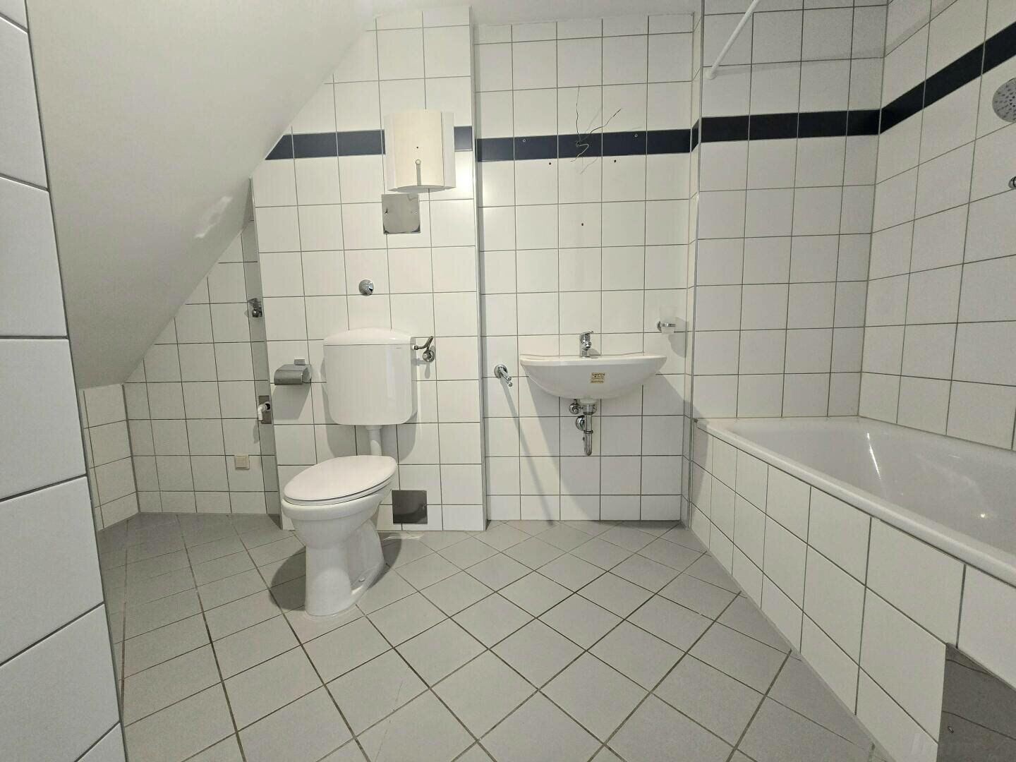 Bad/WC