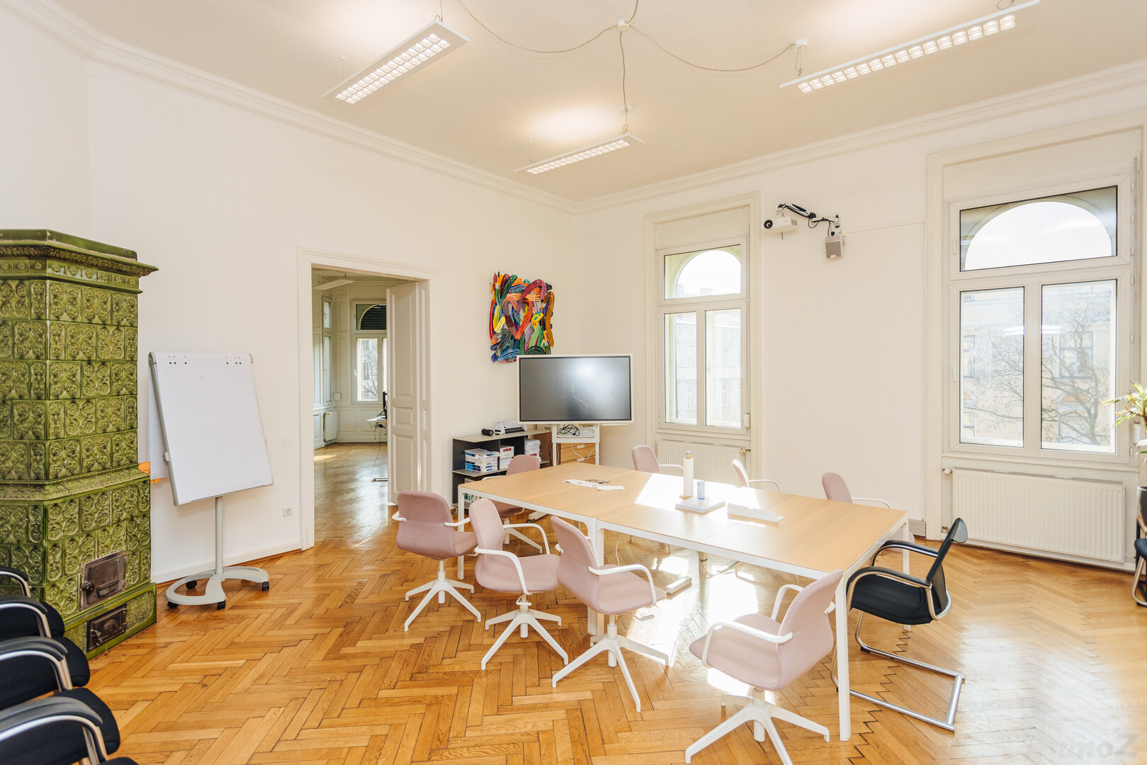 Besprechungsraum