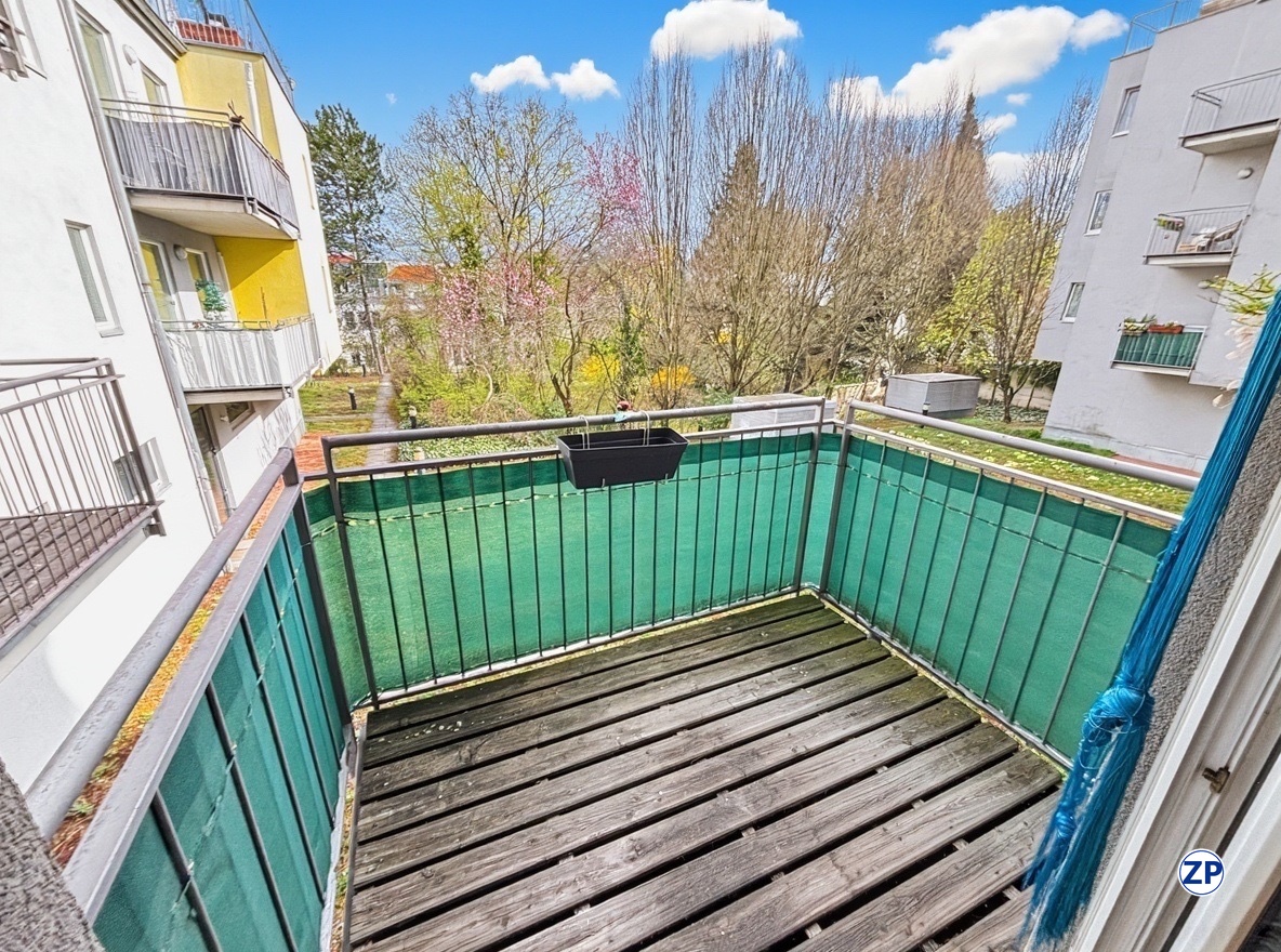 Wohnungspaket mit Garagenplatz in der Speisinger Stra�e ! /  / 1130&nbsp;Wien / Bild 0