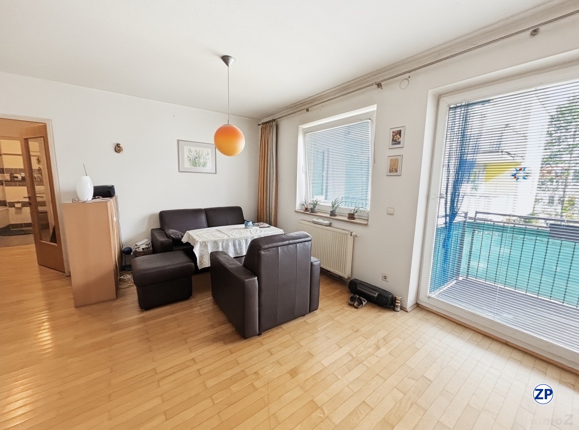 Wohnungspaket mit Garagenplatz in der Speisinger Stra�e ! /  / 1130&nbsp;Wien / Bild 1