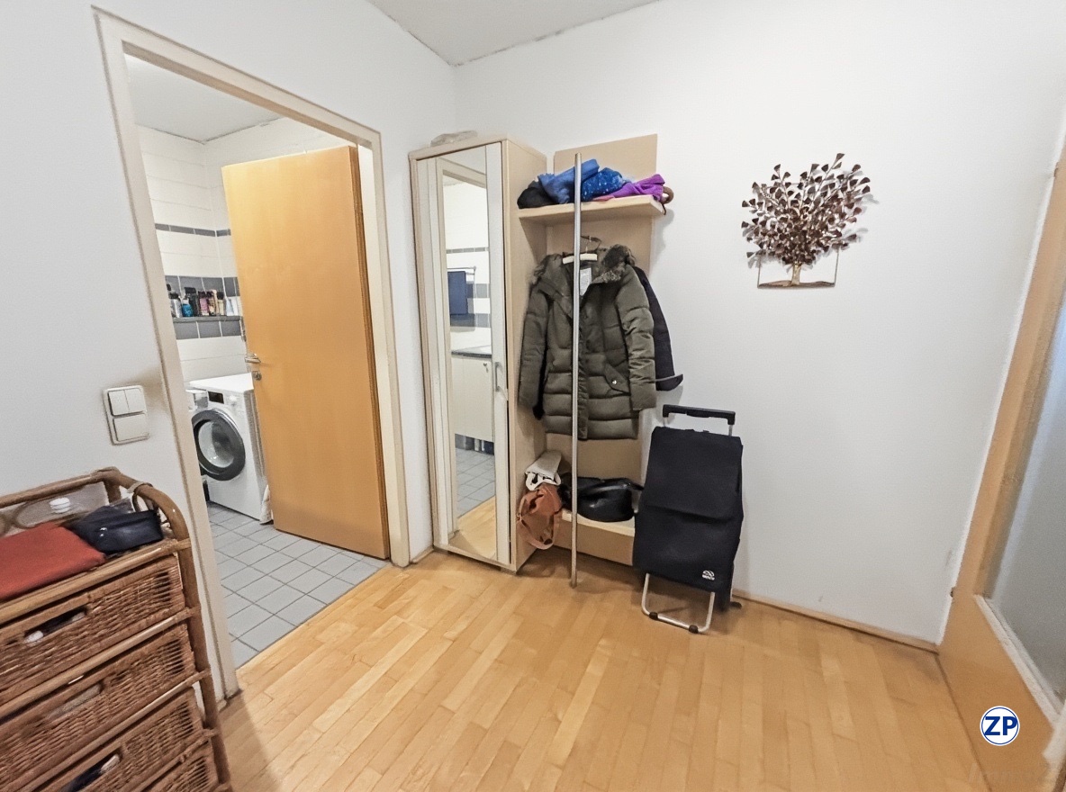 Wohnungspaket mit Garagenplatz in der Speisinger Stra�e ! /  / 1130&nbsp;Wien / Bild 6