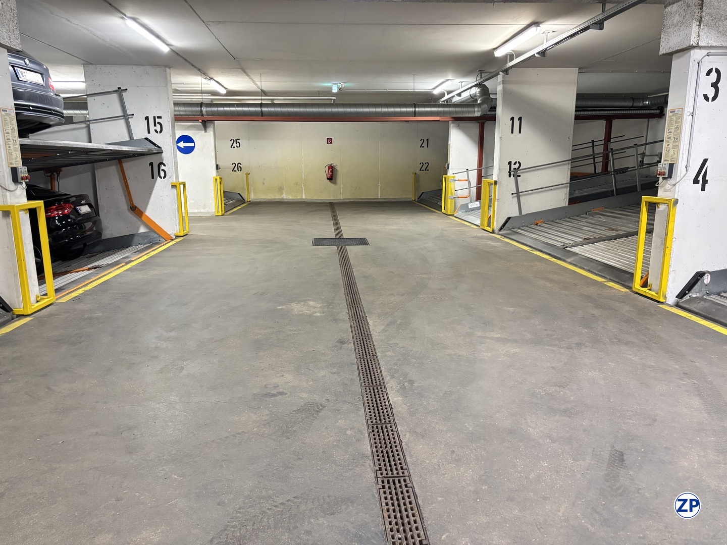 Wohnungspaket mit Garagenplatz in der Speisinger Stra�e ! /  / 1130&nbsp;Wien / Bild 1