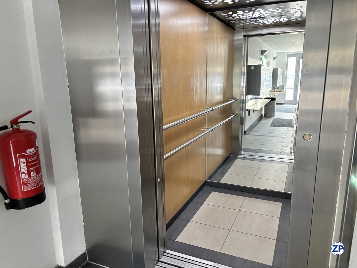 Wohnungspaket mit Garagenplatz in der Speisinger Stra�e ! /  / 1130&nbsp;Wien / Bild 9