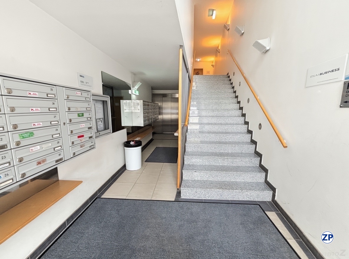 Wohnungspaket mit Garagenplatz in der Speisinger Stra�e ! /  / 1130&nbsp;Wien / Bild 0