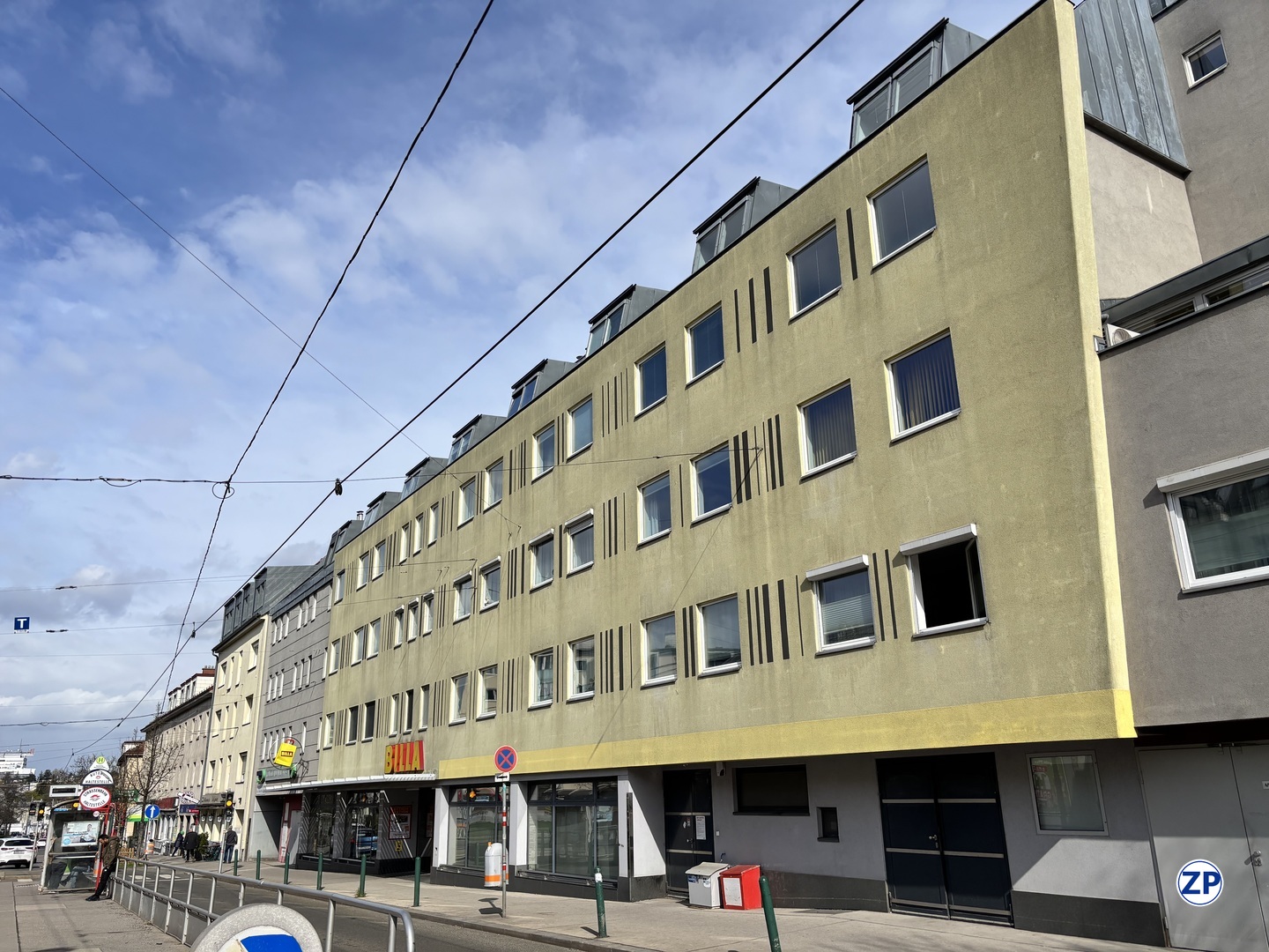 Wohnungspaket mit Garagenplatz in der Speisinger Stra�e ! /  / 1130&nbsp;Wien / Bild 2
