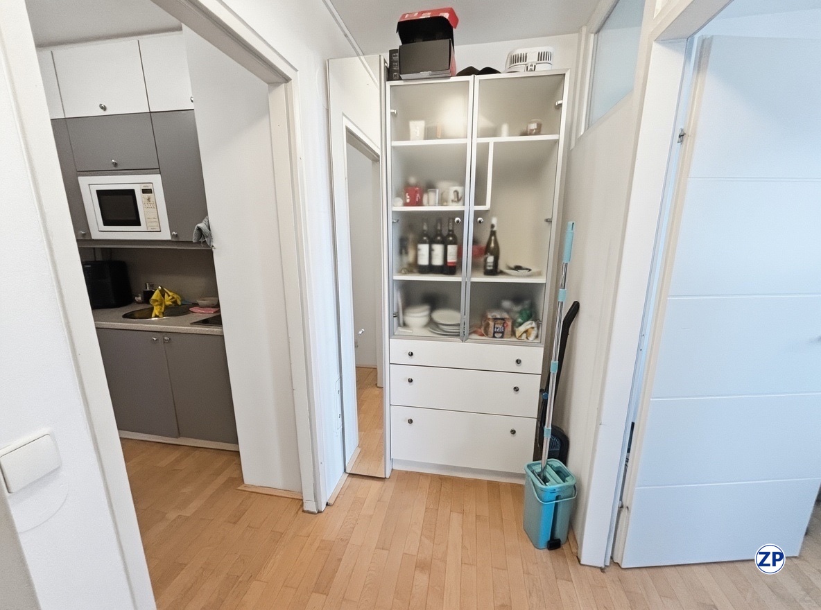 Wohnungspaket mit Garagenplatz in der Speisinger Stra�e ! /  / 1130&nbsp;Wien / Bild 5
