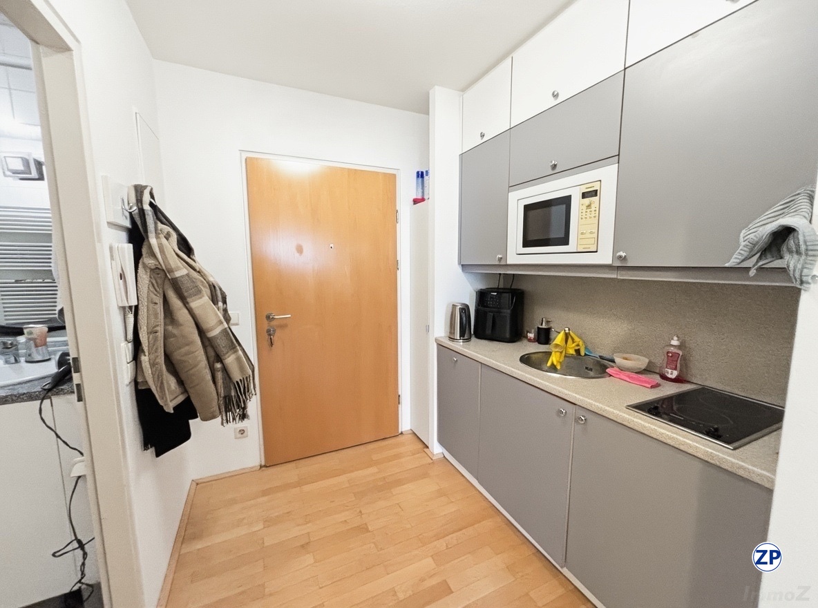 Wohnungspaket mit Garagenplatz in der Speisinger Stra�e ! /  / 1130&nbsp;Wien / Bild 2