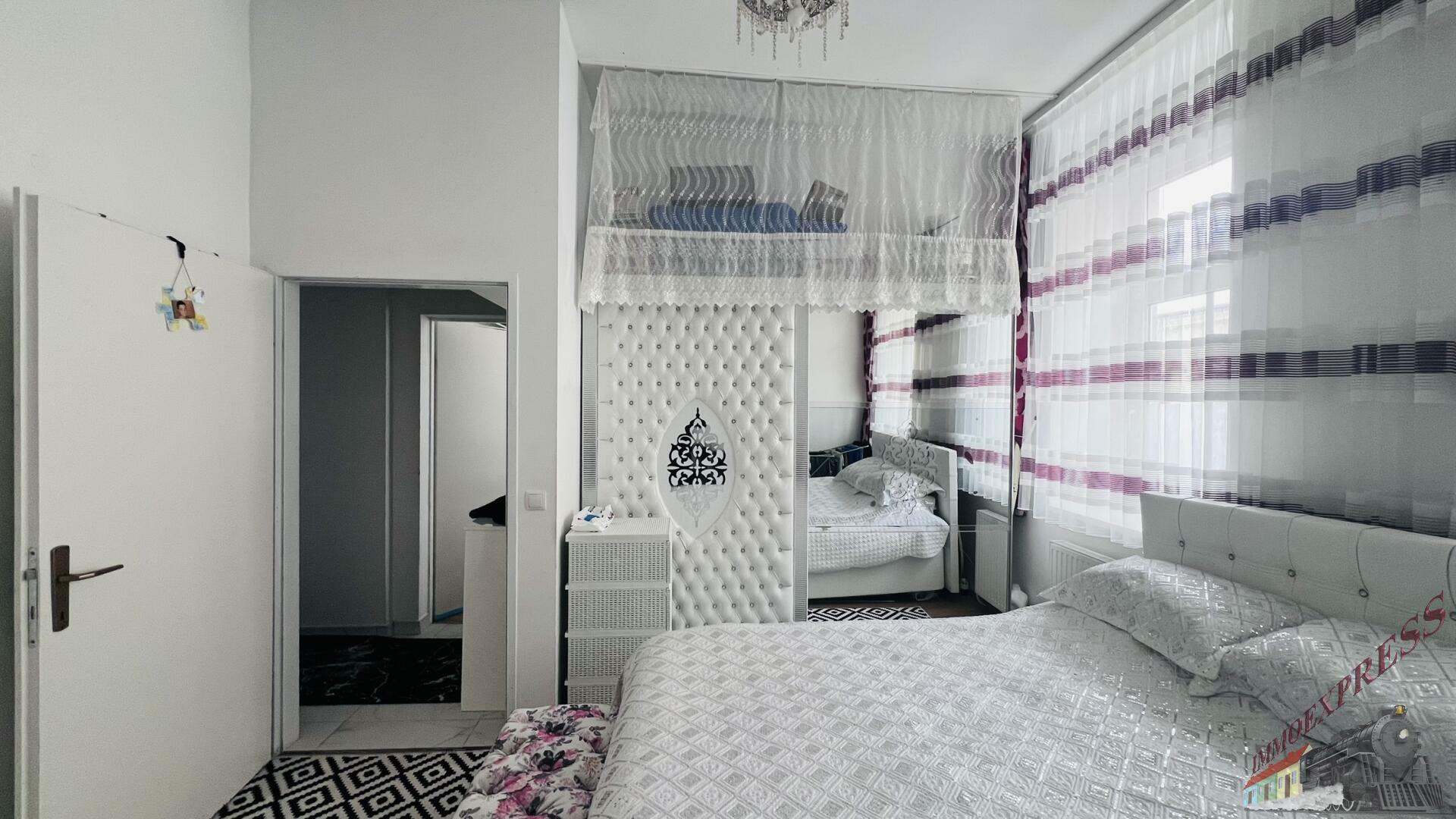 KAUFPREIS NEU!! Singlewohnung in toller Lage!