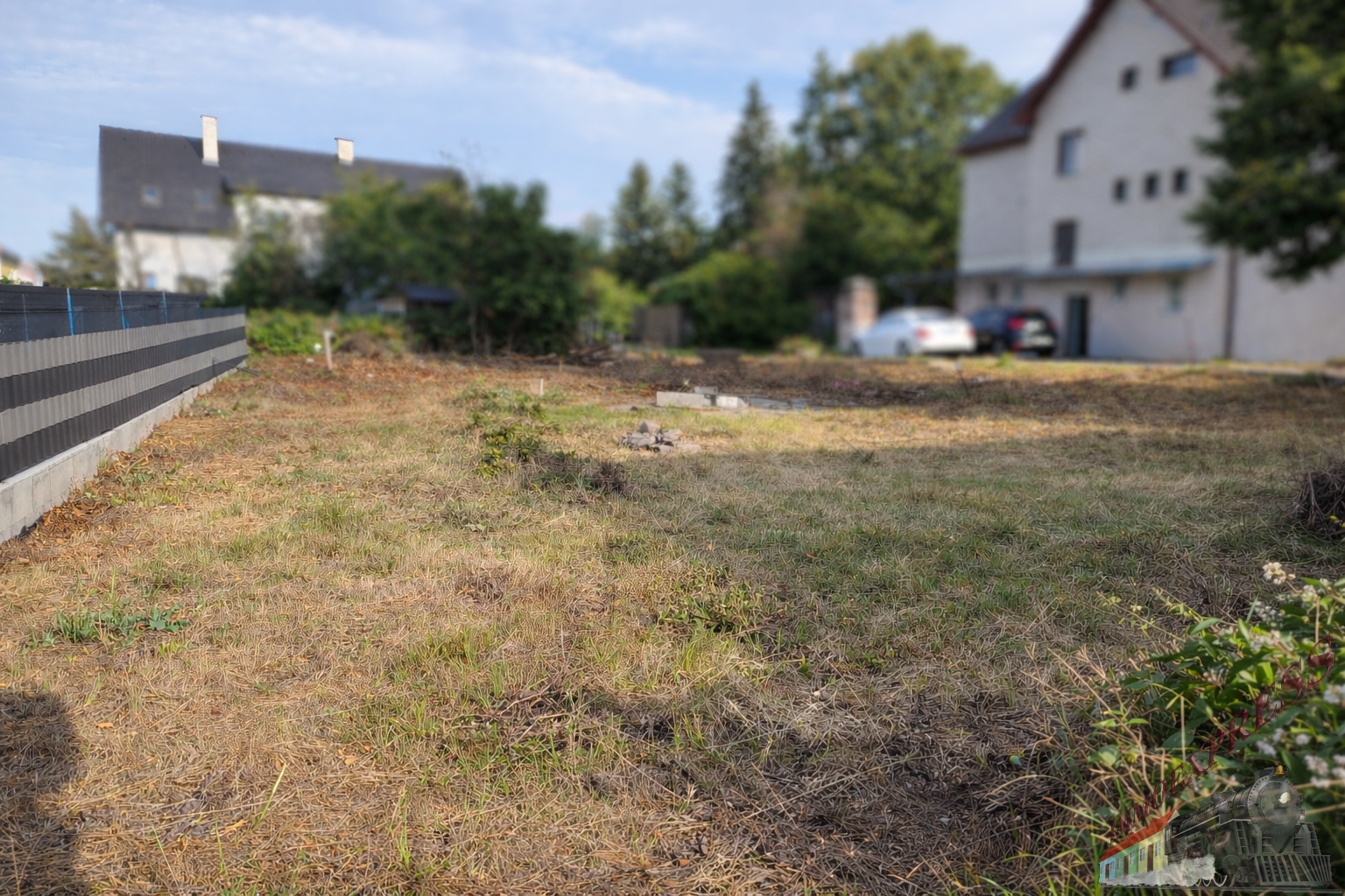 Grundstück Foto 2