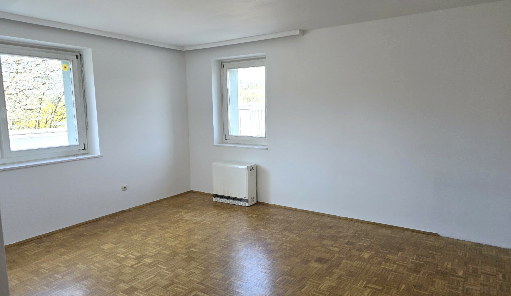Wohnraum