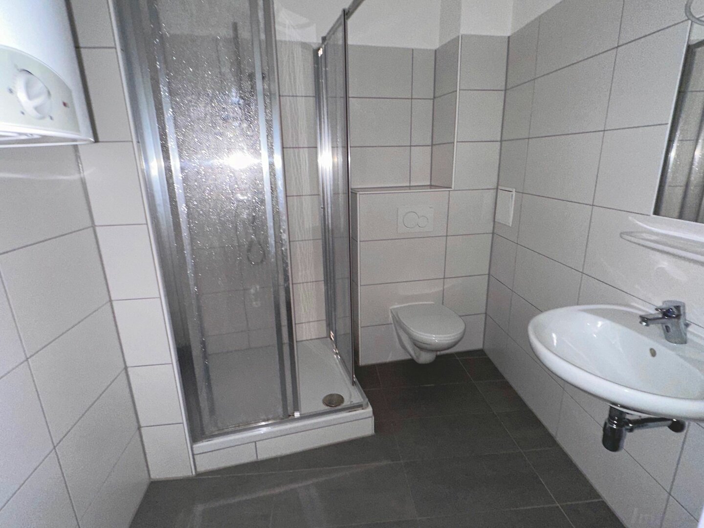 BAD WC