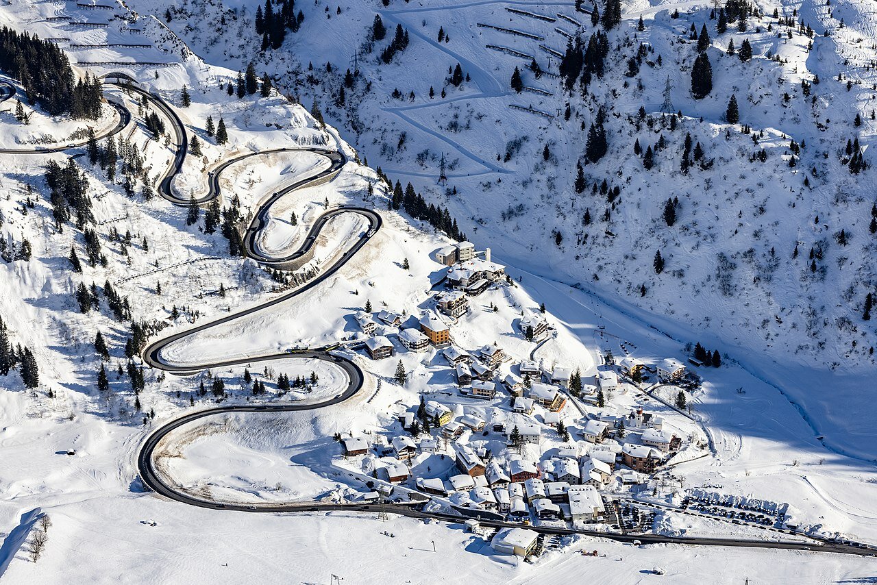 Arlberg - Stuben:  Unikat - Seltene Zweitwohnsitz-Residenz |Arlberg - Stuben:  Unique - Rare Second Home Chalet