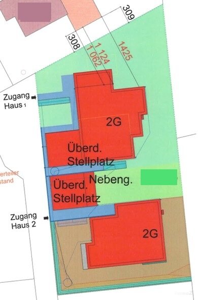 Bauträger aufgepasst! Baubewilligtes Top-Grundstück in Hart bei Graz mit hervorragender Verkehrsanbindung