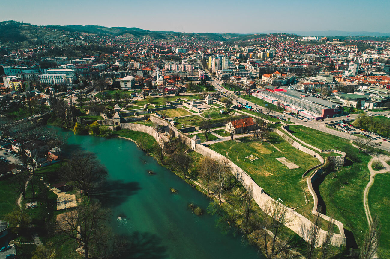 castel