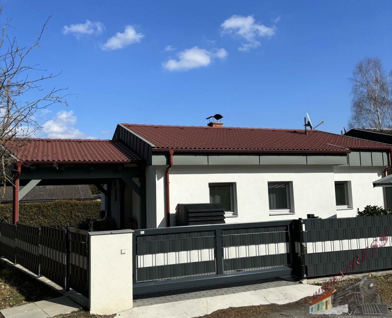 Hausansicht,