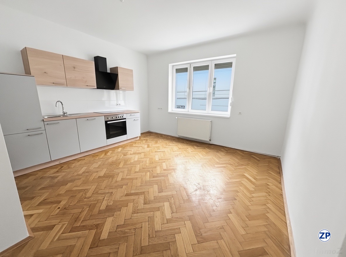 Am Maurer Hauptplatz - unbefristete 2 Zimmerwohnung!