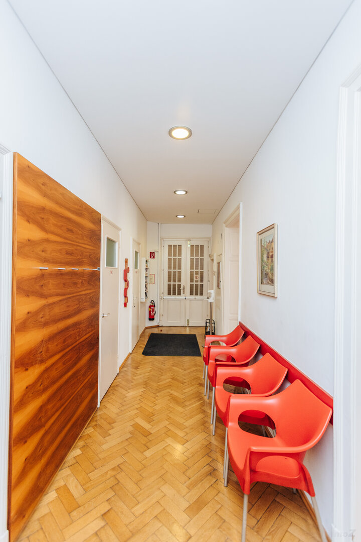 Vorraum/Foyer